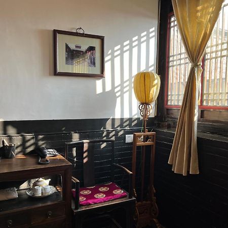 Pingyao Yide Hotel Extérieur photo
