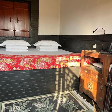 Pingyao Yide Hotel Extérieur photo