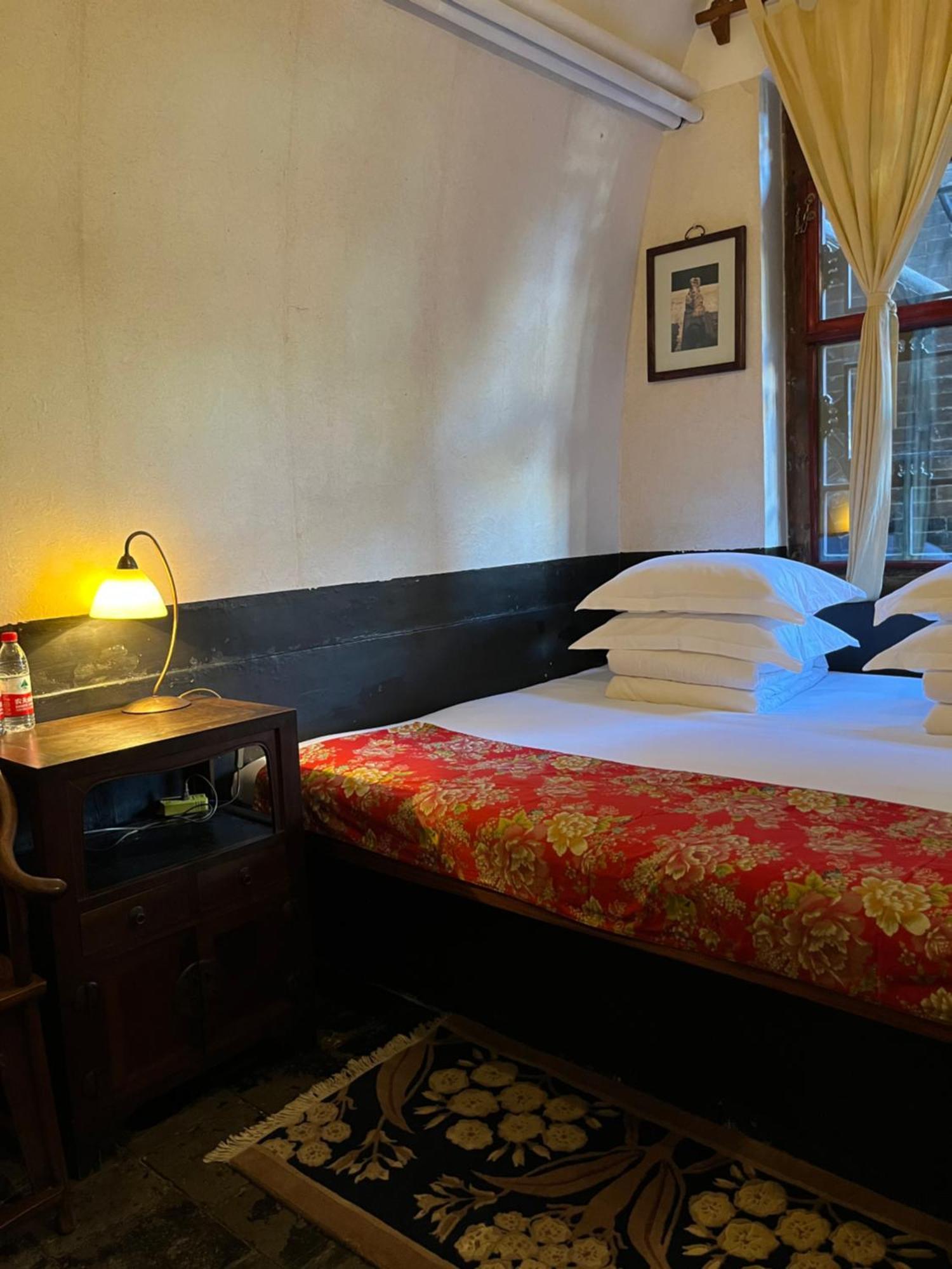 Pingyao Yide Hotel Extérieur photo